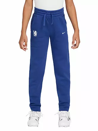 NIKE | Jungen Jogginghose CFC Fleece | 